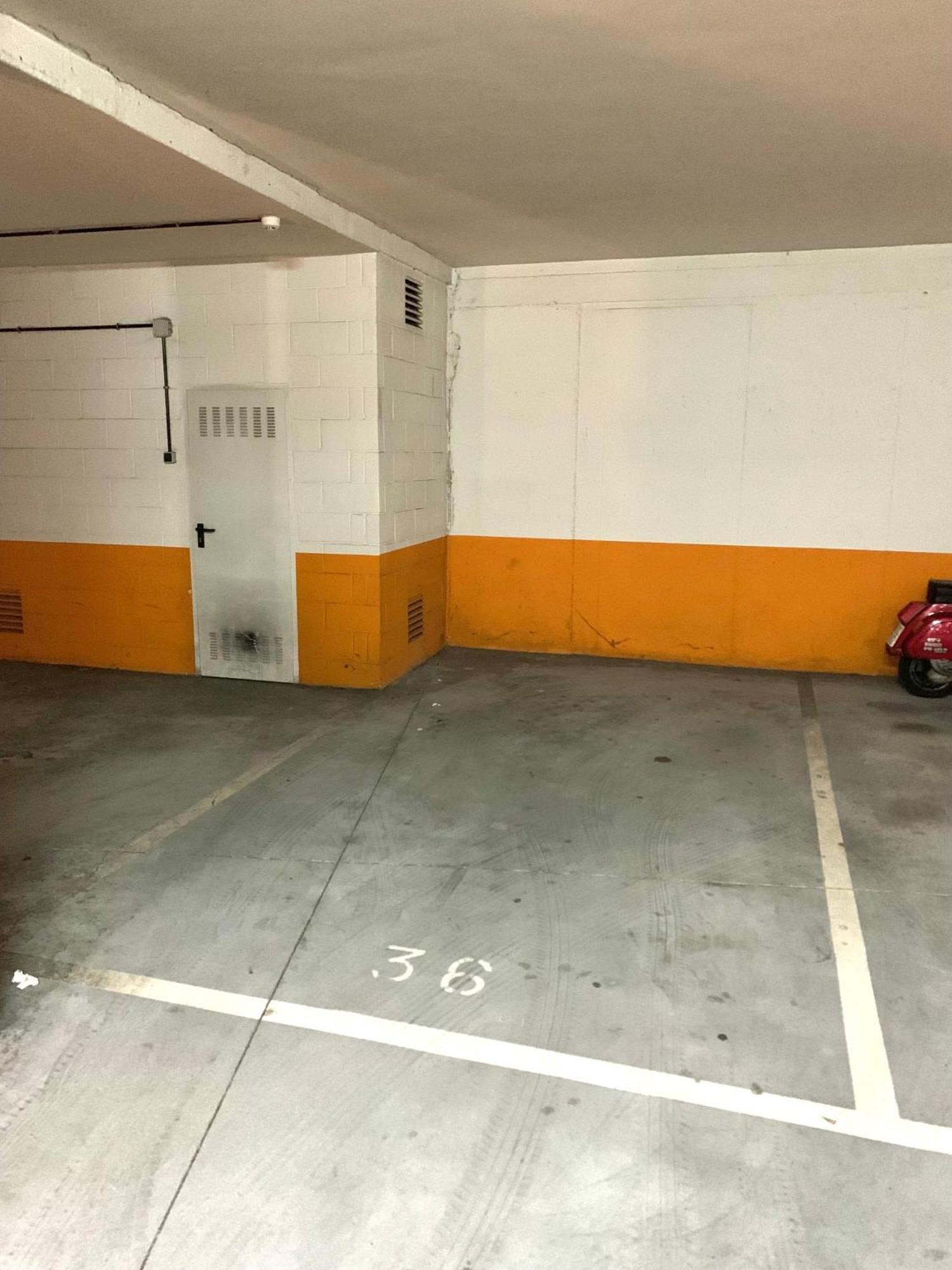 Apto La Manzanina Con Parking 비야비시오사 외부 사진